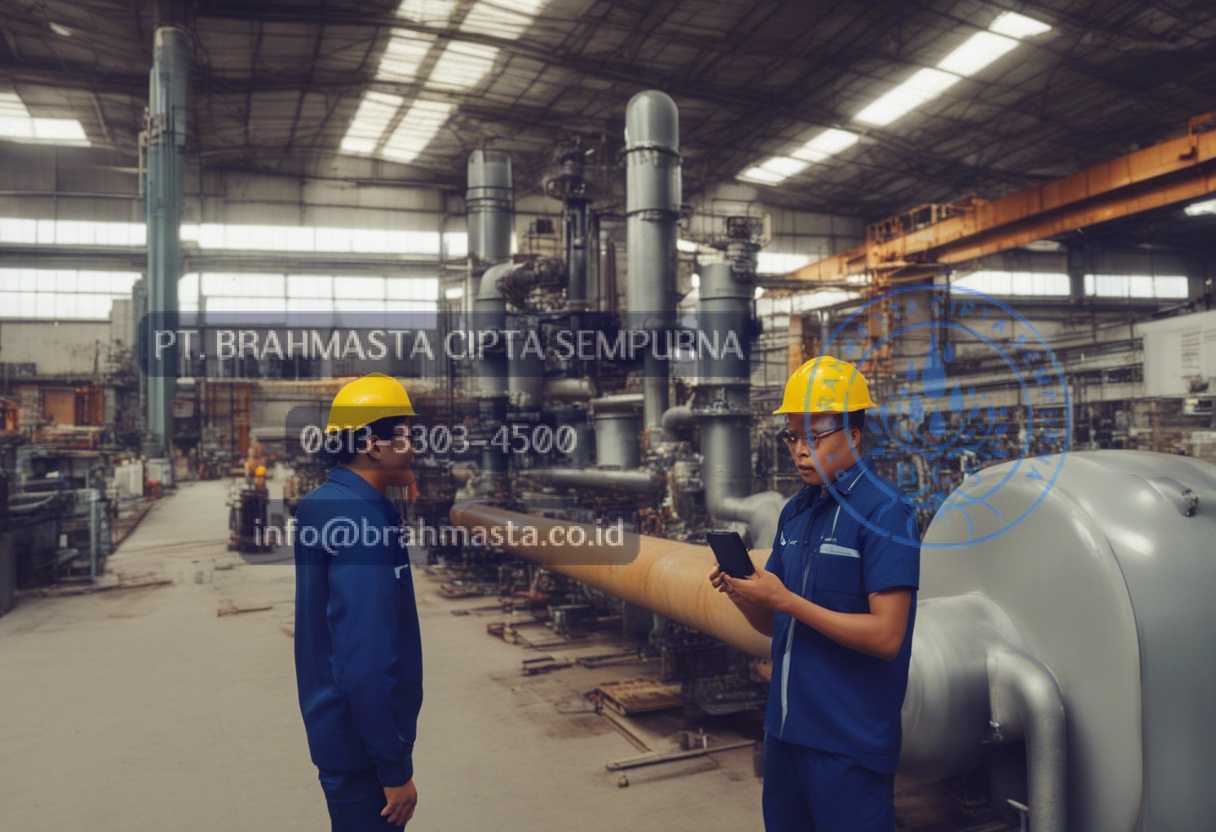 Cara Menghitung Kebutuhan Boiler Feed Water 2 Diskusi Perhitungan Kebutuhan Boiler Feed Water
