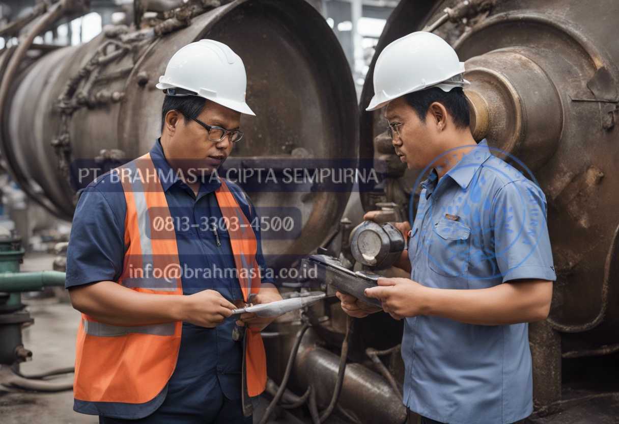 Cara Mengetahui Kapasitas Boiler Kalau Manual Booknya Hilang Cara Mengetahui Kapasitas Boiler Kalau Manual Booknya Hilang