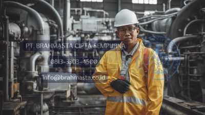 5 Part yang Perlu Perhatian Ekstra agar Boiler Awet