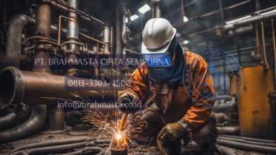 5 Tahapan Filtrasi Boiler Feed Water Untuk Hasil Optimum