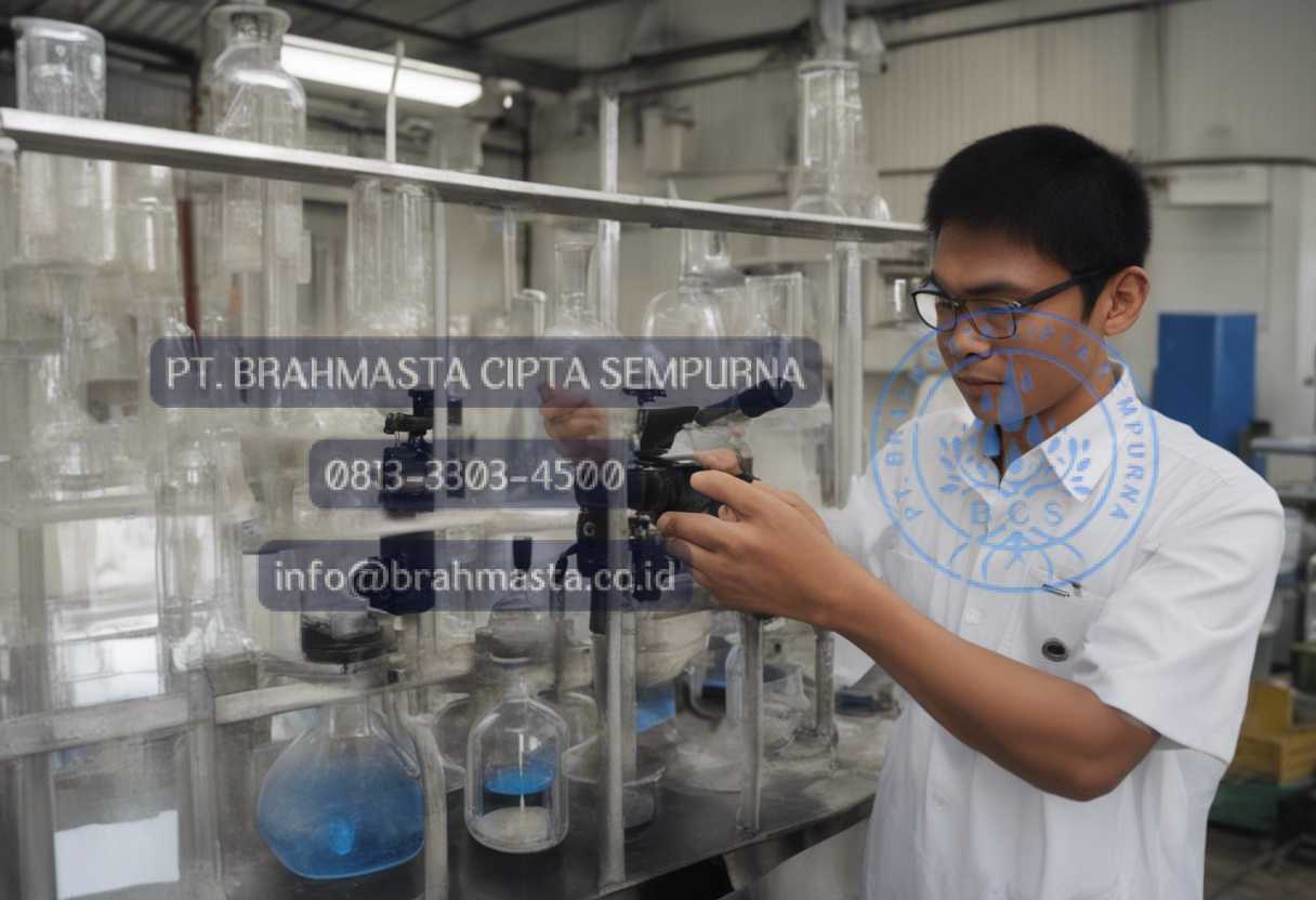 Tips Ampuh Biar Boiler Tetap Joss Tanpa Scale Tips Ampuh Biar Boiler Tetap Joss Tanpa Scale