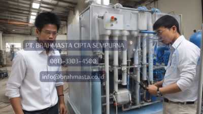 3 Bahan Kimia Boiler Yang Biasa Dipakai 2 Jual bahan Kimia Boiler
